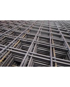 Betonnet diam. 6 - 2 x 5 m - maas 150 x 150 