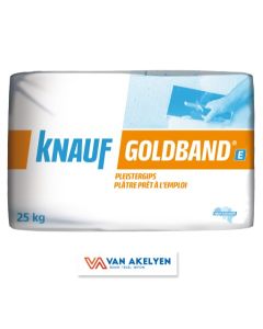 Knauf Goldband - 25 kg 