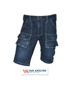 Werkshort SJ BENDIGO JEANS 