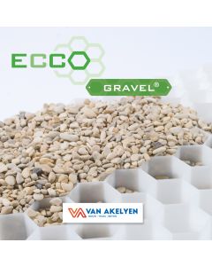 Grindstabilisatiemat - 30 mm - 1600 x 1200 - WIT 