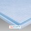 Styrofoam RAVATHERM XPS200PB-60x125x02 cm RUW isolatiewaarde R m².K/W : 0,60