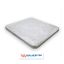 Toezichtput beton DEKSEL 49x49x4 cm voor put 40x40 cm
