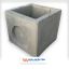 Toezichtput beton 60x60x40 cm binnenmaat