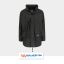 Herock - Triton regenvest blister zwart