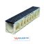 Afvoergeul ACO Multidrain MD150 0.0 - lengte 1 m