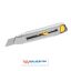 Stanley - Interlock Afbreekmes 18mm
