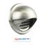Salco - renson 638 bolrooster dia 100 inox