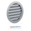 Salco - renson 434/R 200 ral 9006