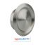 Salco - renson 636 afzuigventiel dia 100 inox