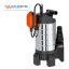 Gardena - vuilwaterpomp 20000 INOX