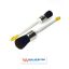 Salco - ronde kwast std zwart nr 18 hobby