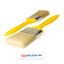 Salco - platte kwast std blond 2,50 hobby