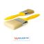 Salco - platte kwast std blond 3 hobby