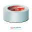 Salco - kip 224-47 textieltape zilver 48mm/50m