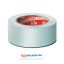 Salco - kip 224-52 steenband wit 48mm/50m