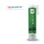 Novatech X-Tack Grijs - patroon 290ML