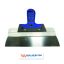 Salco - spackmes softgrip 600mm inox