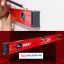 Salco - sola waterpas Red3 100