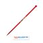 Polet - artnr 028225 - hefboom bol/punt 1,25m x 28mm