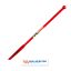 Polet - artnr 028520 - stootijzer 1,20m x 28mm vkt 400mm
