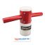 Polet - artnr 022001 - dallenhamer 3,25kg kunststof blok