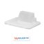 Salco - go paint BUCKET18 deksel
