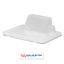 Salco - go paint BUCKET25 deksel