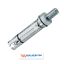 PGB - SMART huls+ankerstang M12x30x125 Zn/1st inhoud verpakking : 1