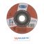 Tyrolit - A60R-BFB 125x1,0x22,23