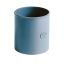 PVC - d 040 - mof BENOR grijs