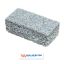 Marlux ACCEDO 22x11x8 grijs (waterdoorlatend.)