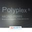 Onderdakplaat Polyplex+ grijs 2,5 mm - 1,2x2,5 m