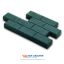 Betonklinker COECK - 22 x 11 x 8 cm - zwart