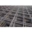 Betonnet diam. 12 - 2 x 5 m - maas 150 x 150