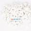 Siergrind bianco carrara 40/60 (BB 500 kg) bigbag inbegrepen (verloren verpakking)