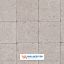 Coeck Cobo 15/15/5 grijs getrommeld