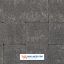 Coeck Cobo 15/15/5 zwart getrommeld