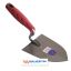 Prof Praxis - Vloerderstruweel SOFT GRIP (standaa rd) 170 x 125 x 1,3 mm