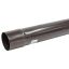 PVC - d 080 - buis RWA bruin