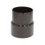 PVC - d 100 - mof RWA bruin