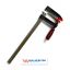 Diggers 50 x 200 Bi-Material Handle F Clamp