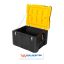 DS art 8764 gereedschapskoffer HDPE premium 120 L afmetingen 60x50x41,5 cm