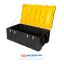 DS art 8764 gereedschapskoffer HDPE premium 240 L afmetingen 100x60x41,5 cm