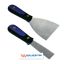 Prof Praxis - Plamuurmes 150 mm DURA-GRIP - inox x