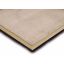 Eurothane Bi4 - 12 cm dik - 120x60 cm - isolatiewaarde R m².K/W : 4,60