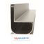 Afvoergeul alu FASTDRAIN spleetprofiel - 1 meter