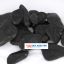 Siergrind flat pebbles black 30/60 (BB 500 kg) bigbag inbegrepen (verloren verpakking)