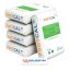 Footcal (25 kg) op verloren pallet