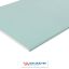 Gipsplaat Greenboard - 9,5 mm - 60x260 cm
