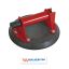 Perel - professionele zuignap (100 kg) art. HSCPRO